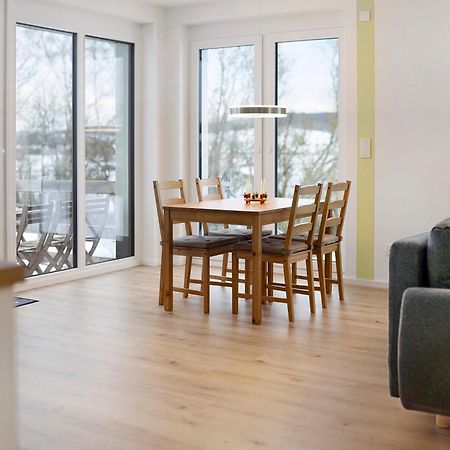 Ferienwohnung Leineufer Friedland  Εξωτερικό φωτογραφία